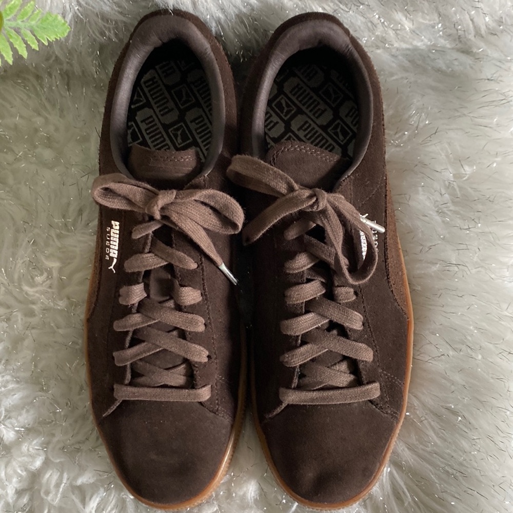 Men’s Puma Shoes